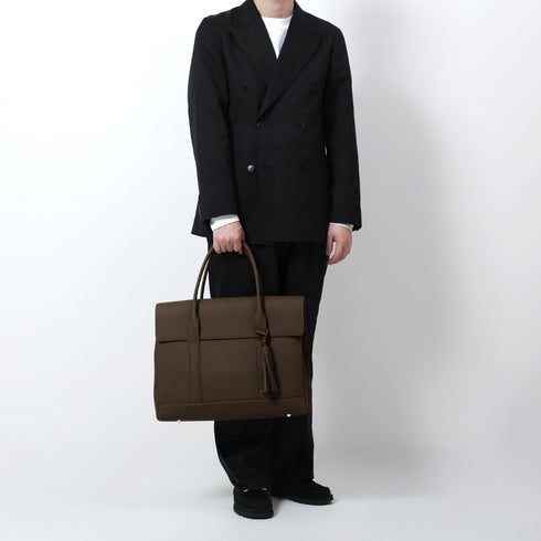 MESCOLARE-M(メスコラーレ-M)DARK BROWN